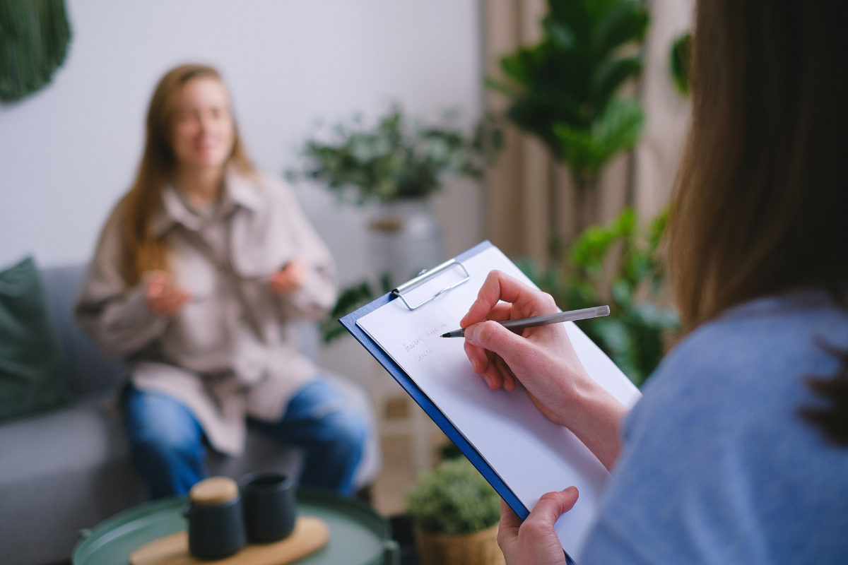 Eating disorders are underdiagnosed. Stereotypes play a big role.