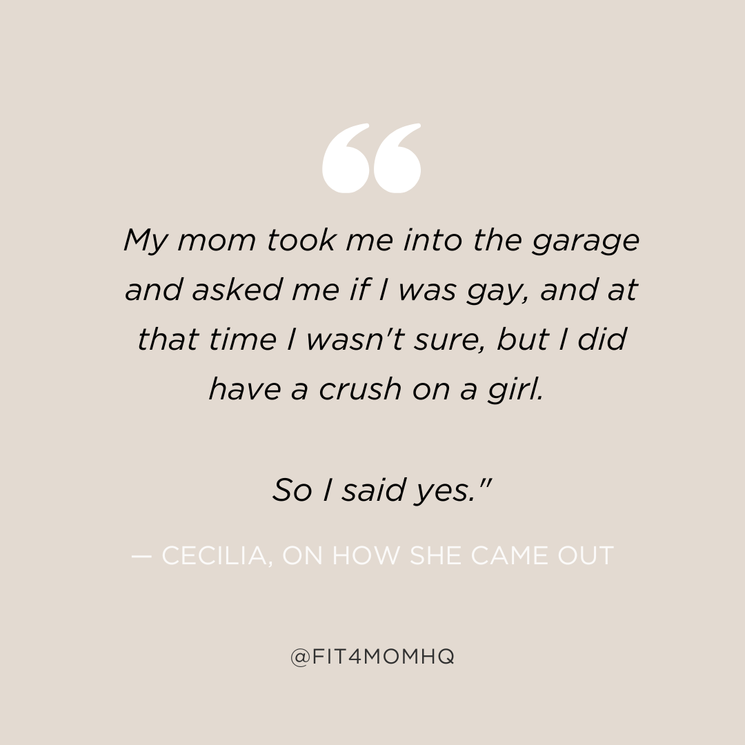 Motherhood Untold: Pride in Motherhood, Part 1