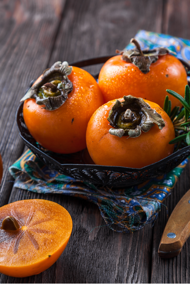 Top 5 Fall Fruits and Vegetables for Blood Sugar Control — Nomadista Nutrition