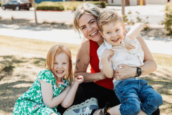 How FIT4MOM Helped Me Find My Village, My Strength, and Myself