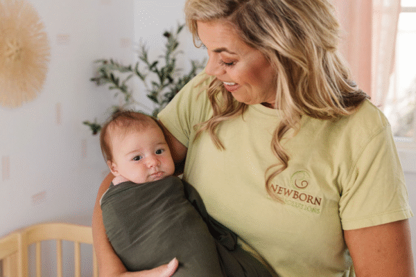 New Mom Support: What Every Partner Should Know New Mom Support: What Every Partner Should Know