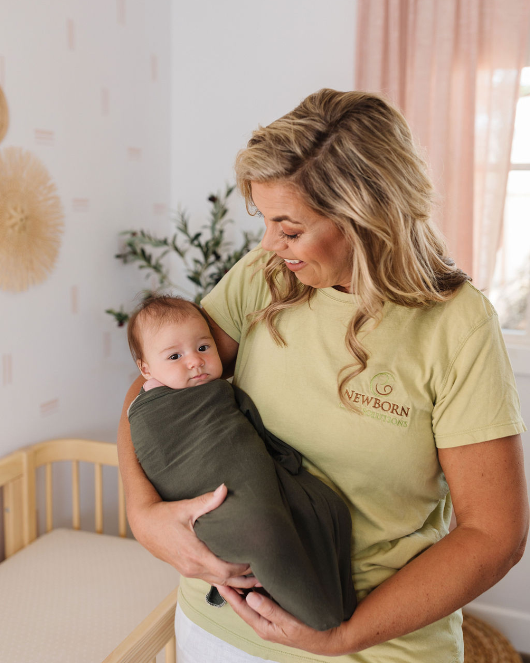 New Mom Support: What Every Partner Should Know