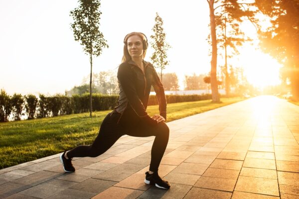 Morning Routine: Stave Off Dullness With These 5 Workouts