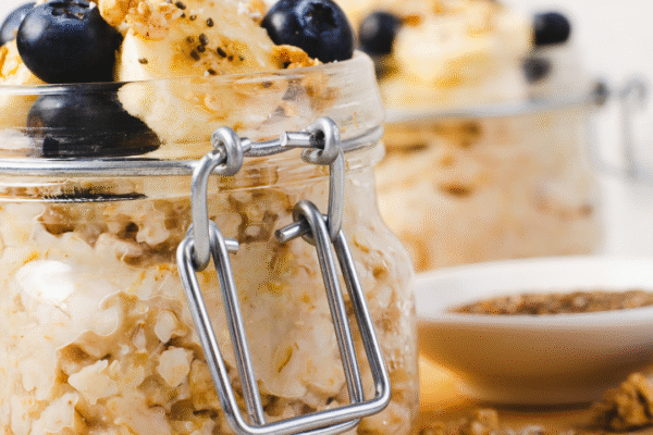 6 Fast and Nutritious Meal Ideas to Nourish New Parents