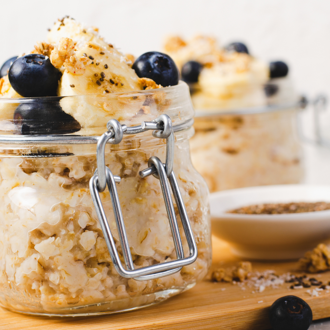 6 Fast and Nutritious Meal Ideas to Nourish New Parents