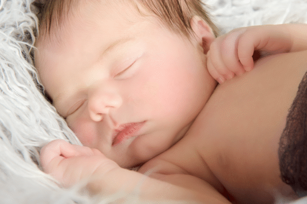 Yes, You Can Get Better Sleep With a New Baby
