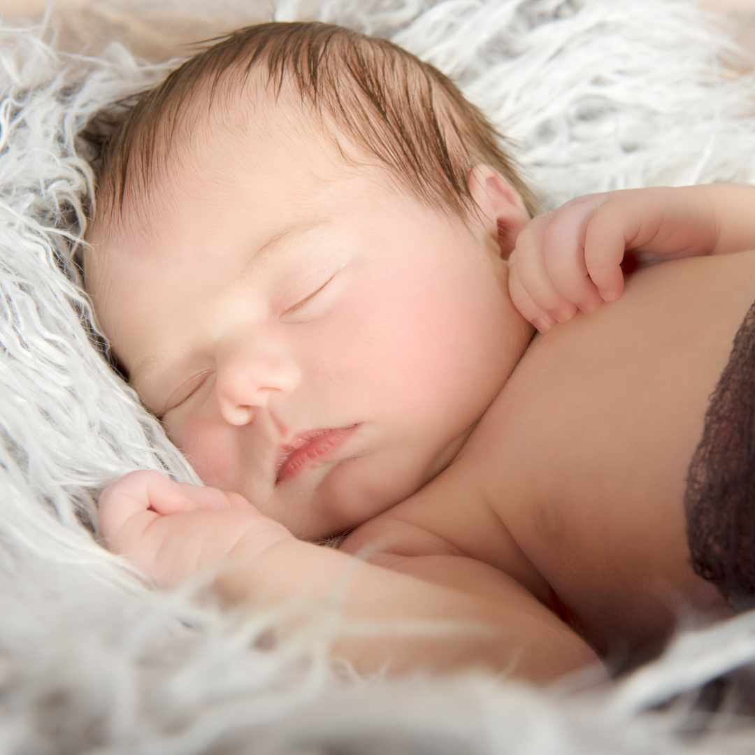 Yes, You Can Get Better Sleep With a New Baby