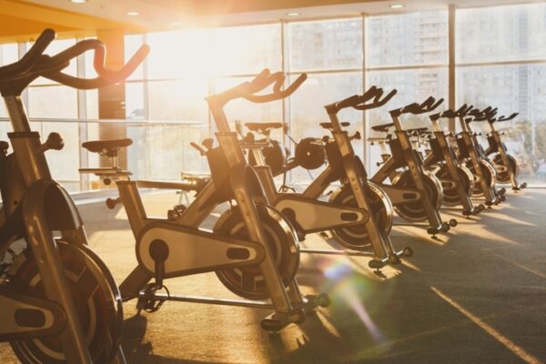 Top 10 Gym in Delhi