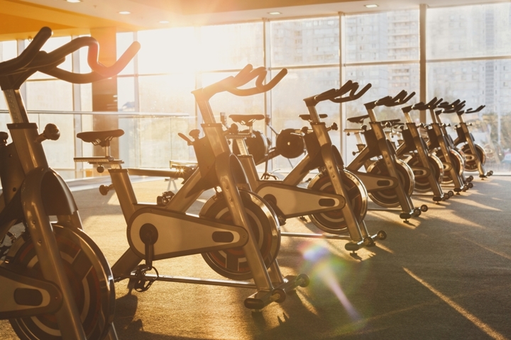 Top 10 Gym in Delhi