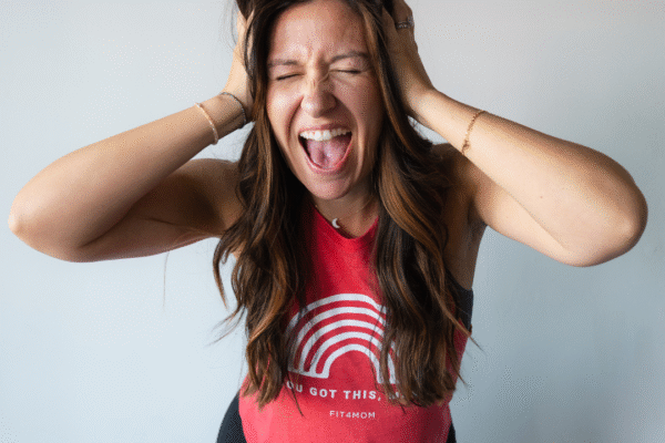 How to Stop the Chaos of Your Busy Life