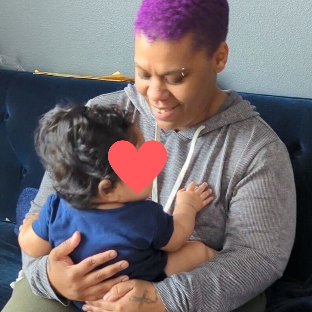 Motherhood Untold: Pride in Motherhood, Part 2