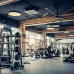 Top 10 Gyms in Kolkata
