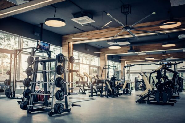 Top 10 Gyms in Kolkata