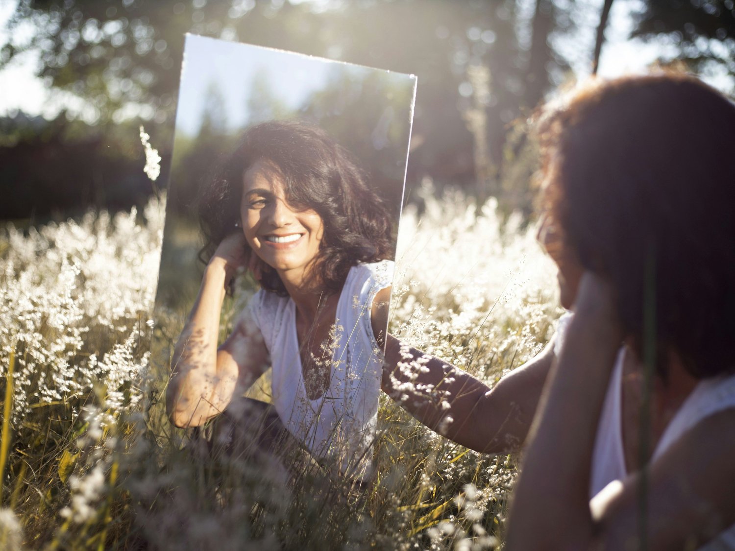 Wholistic Food Therapy-Calming Your Inner Critic to Release Body Shame