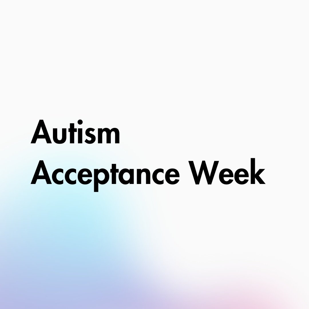 What is Autism and What Does Acceptance Look Like? — Authentically Emily