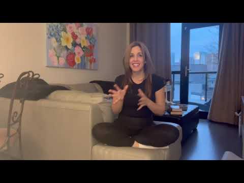 i didn’t know – samantha mercanti