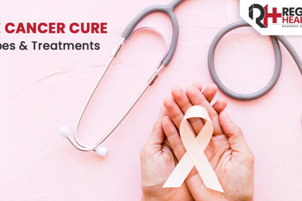 Types of Cancer Treatments and How They Can Be Cured