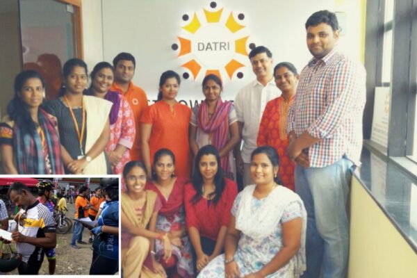 A Blood Stem Cell Donor Registry Needs Your Help to Save Lives