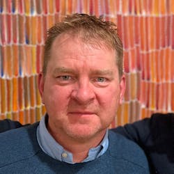 Mastering Intensive Care: 91 – Peter Brindley