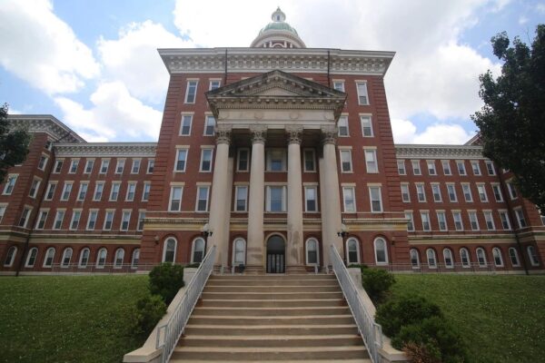Roots of the Asylum