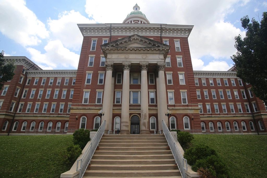 Roots of the Asylum