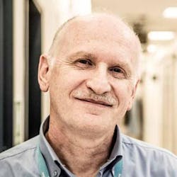 Mastering Intensive Care: 95 – Rinaldo Bellomo