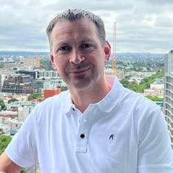 Mastering Intensive Care: 96 – Rob Mac Sweeney