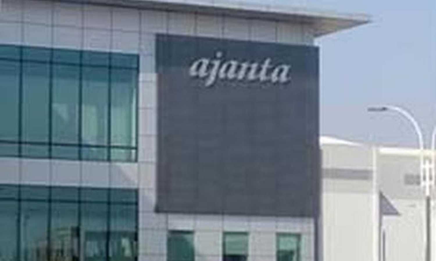 Ajanta Pharma Gets Relief in Erectile Dysfunction Drug Export Case, Penalty Set Aside