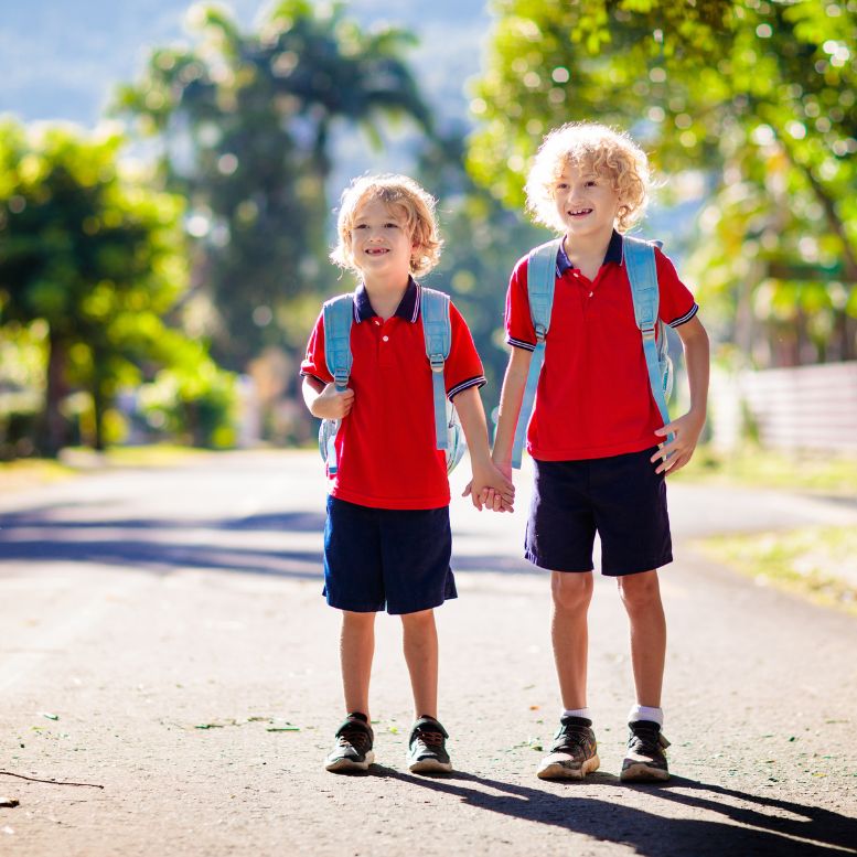Using Flower Remedies To Help Kids Through School Transitions – Mindful Remedies