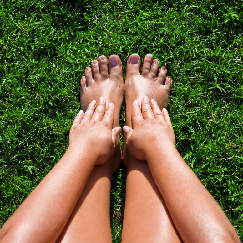 Connecting with Nature for Better Health – Mindful Remedies