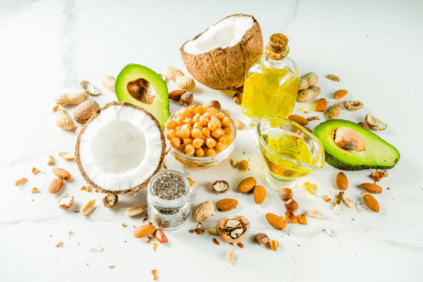 10 Foods to Eat For Healthy Glowing Skin