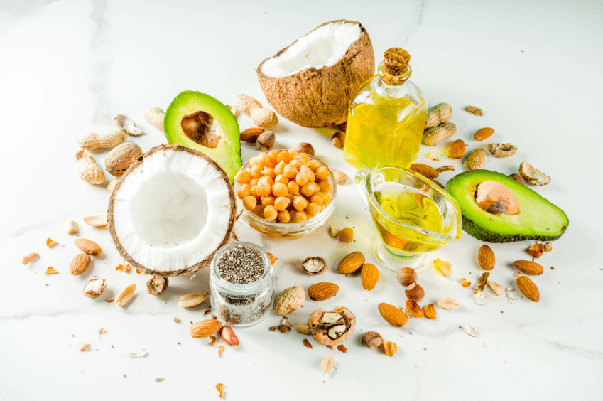 10 Foods to Eat For Healthy Glowing Skin