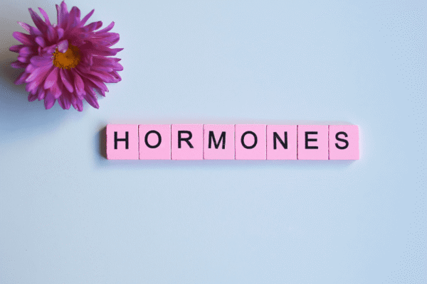 Happy, Healthy, Balanced Hormones – Healthy Nest Nutrition