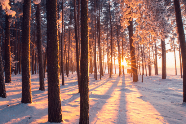 Embrace the Winter Solstice with Supportive Flower Remedies – Mindful Remedies