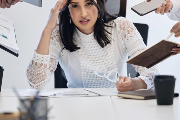 Feeling Overwhelmed? A Guide to Bach Flower Remedies – Mindful Remedies