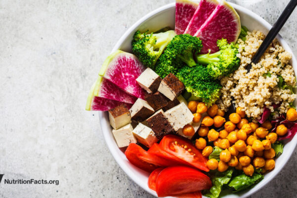 Treating Fatty Liver Disease with Diet 