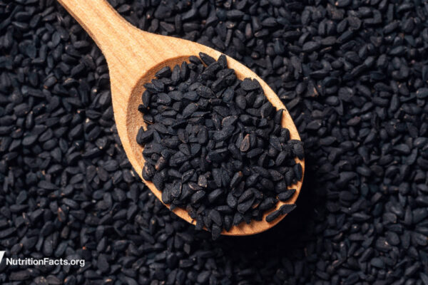 Does Black Cumin Seed (Nigella Sativa) Help with Weight Loss? 