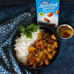 Chicken Curry with Almondmilk — Christy Wilson Nutrition