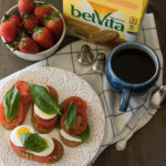 Busy Mornings Made Easy with belVita — Christy Wilson Nutrition