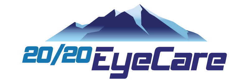Vision Changes After 40 | 20/20 Eyecare