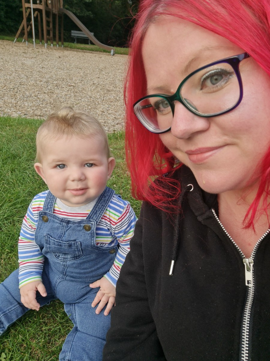 The Thawed Mother | The Secret Life of a Manic Depressive