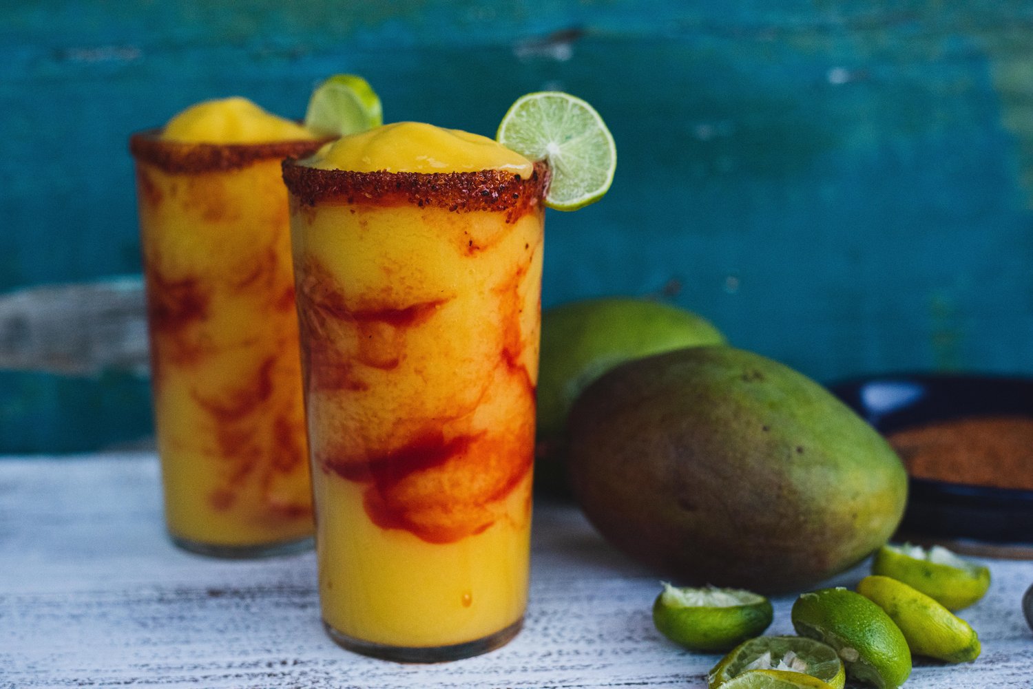 Mangonada
