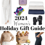 2024 Women’s Holiday Gift Guide + 0 Giveaway