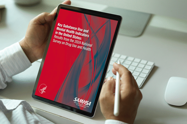 Release of the 2024 National Survey on Drug Use and Health: Leveraging the Latest Substance Use and Mental Health Data to Make America Healthy Again