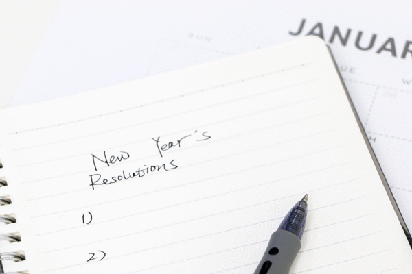 New Year’s Resolutions: Building Good Mental Health Habits New Year’s Resolutions: Building Good Mental Health Habits