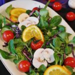 Salad Season is Here! – A Market Basket of Nutrition Services