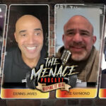 The ‘TMP’ Panel Judge Justin Shier Against Jonathan De La Rosa