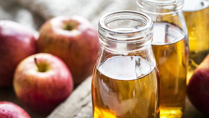 6 Mistakes People Make When Taking Apple Cider Vinegar