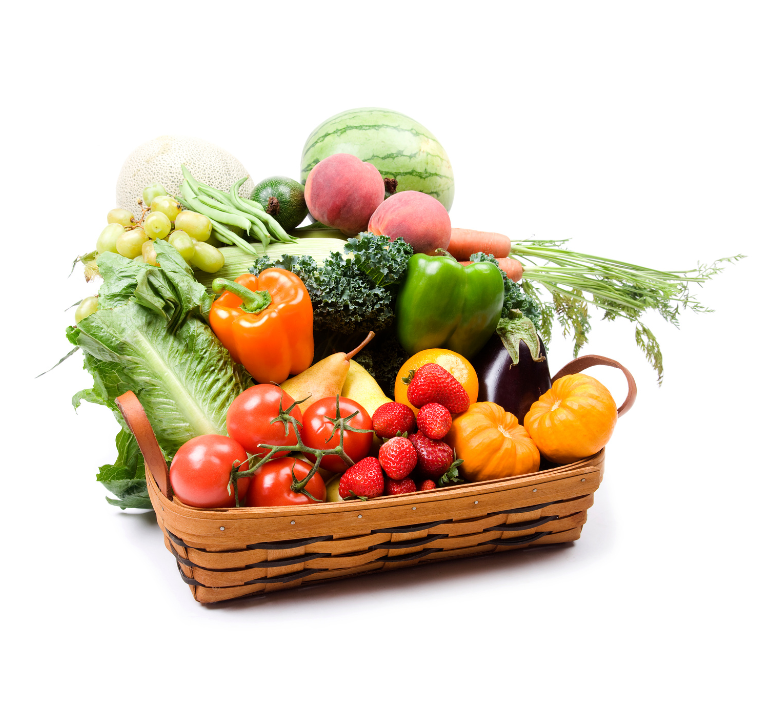 12 Healthy Nest Good Energy Favorites + Recipes