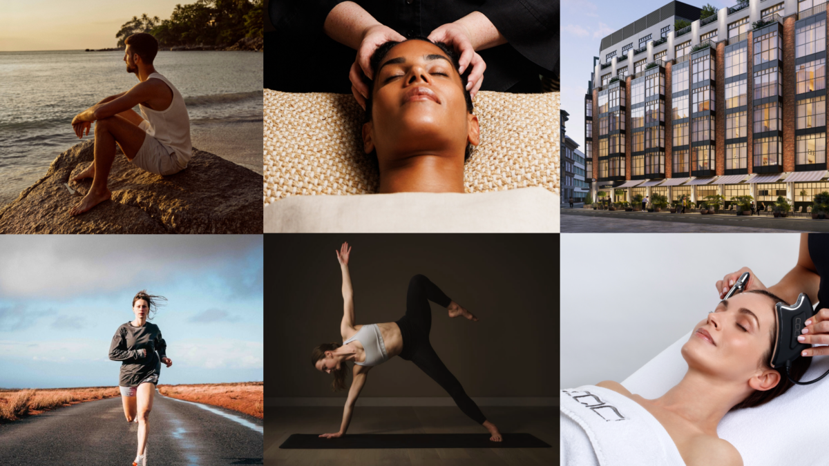 What’s New in the World of Wellness This May
